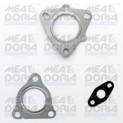 Mounting Kit, charger